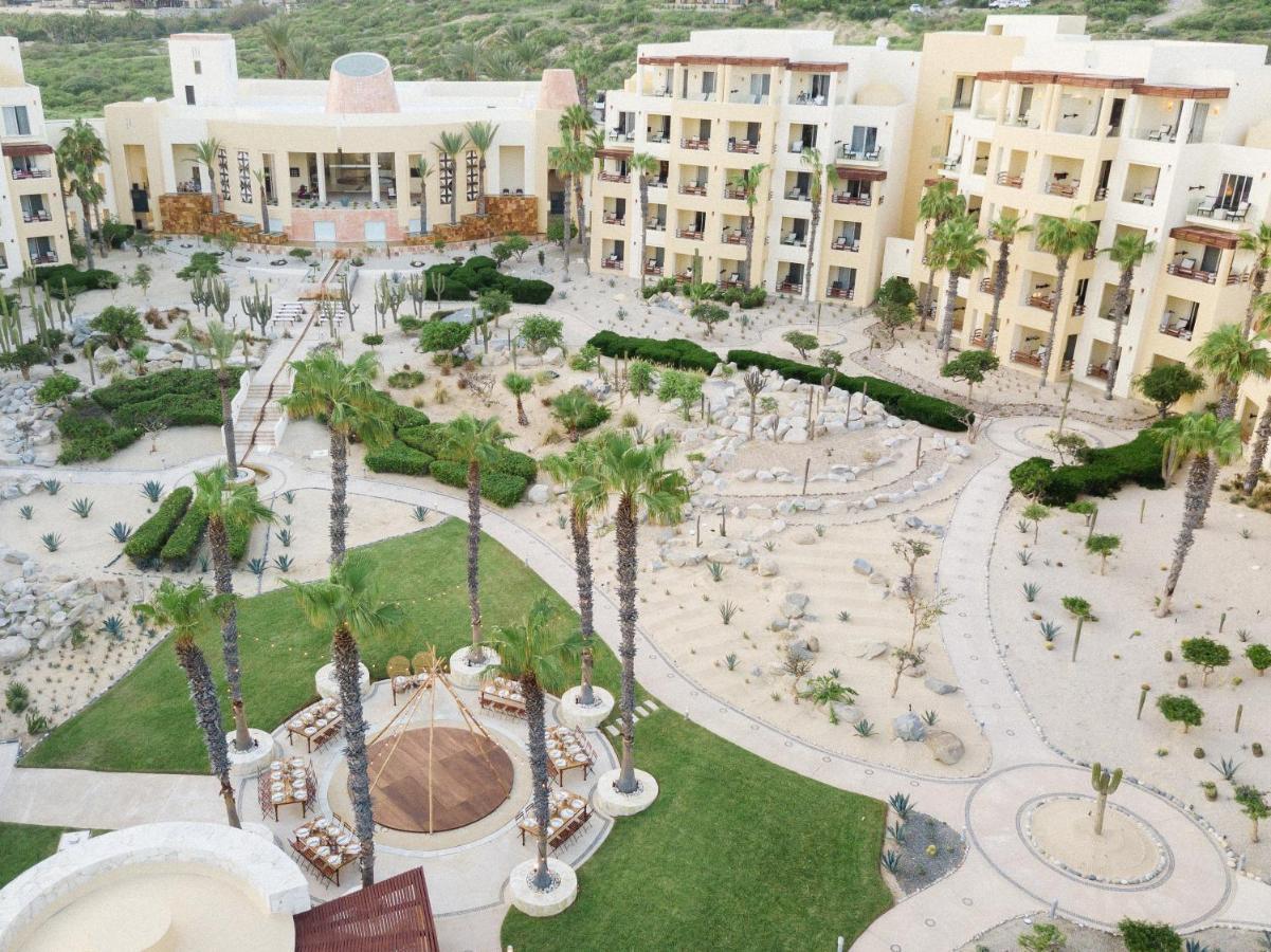 The Towers At Pueblo Bonito Pacifica (Adults Only) Hotel Cabo San Lucas Exterior photo