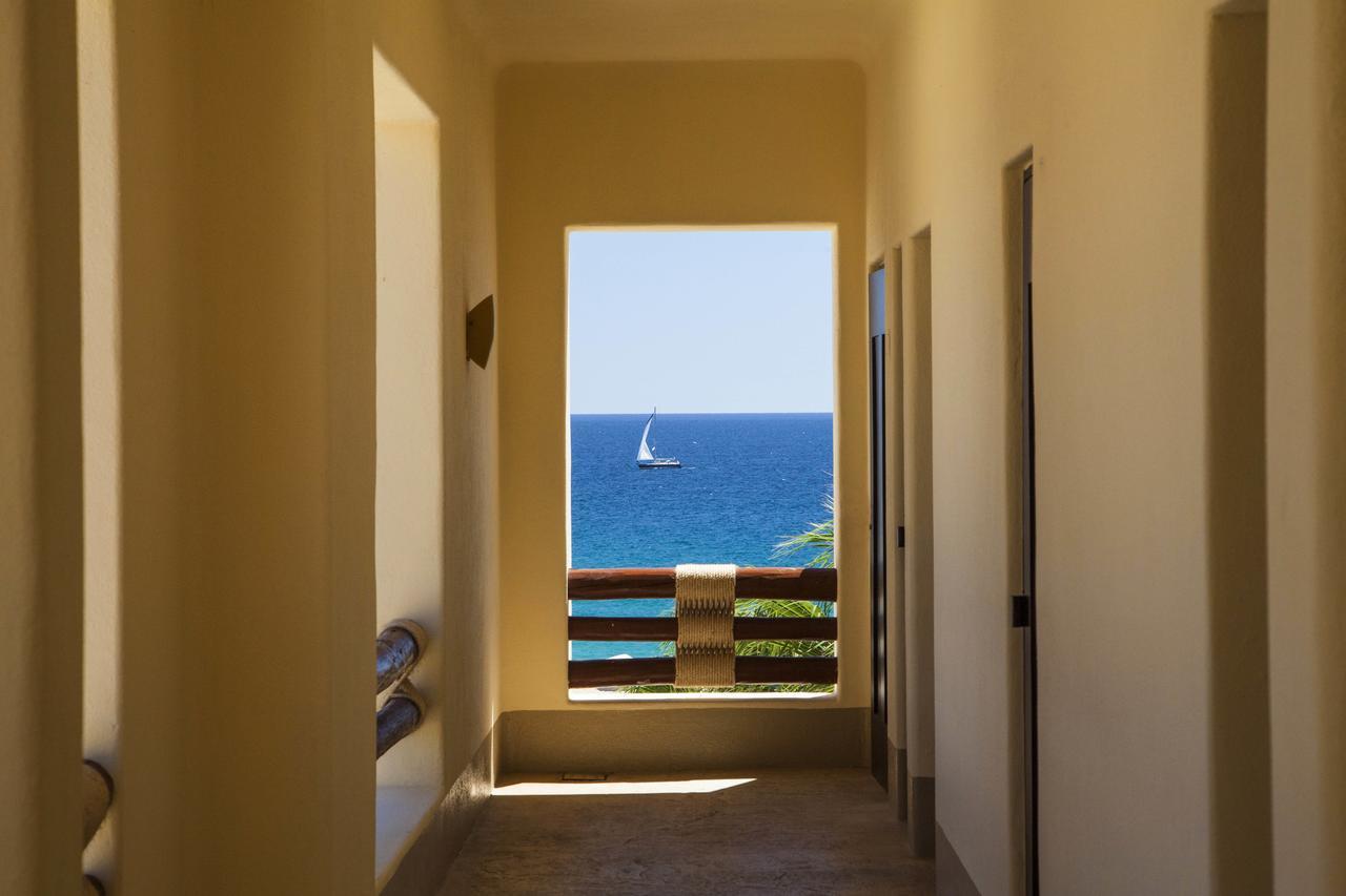 The Towers At Pueblo Bonito Pacifica (Adults Only) Hotel Cabo San Lucas Exterior photo
